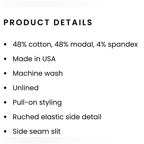 MICHAEL STARS NWOT CHRISTINA SHINE MIDI DRESS - Picture 5 of 8